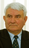 Lubomir Włodzimierz Baran (1937-2009)