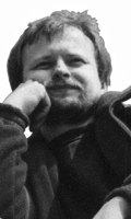 Paweł Magdziarz (1965-1998)