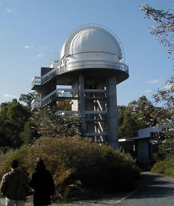 Obserwatorium Perth