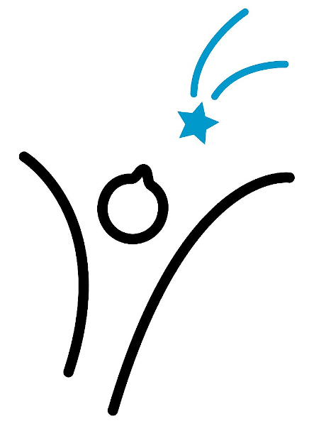 Logo konkursu Catch a Star