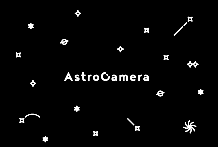 XI edycja AstroCamery