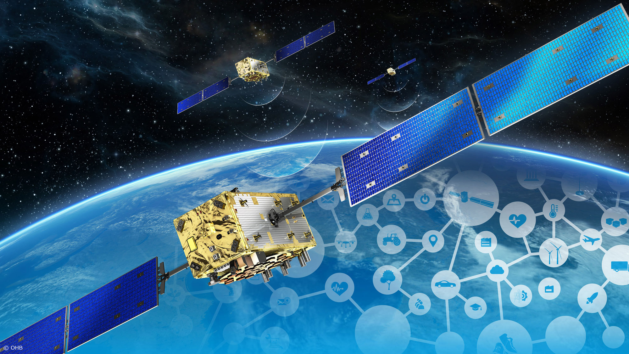 Europejski Konkurs Nawigacji Satelitarnej (ESNC), dawniej Galileo Masters