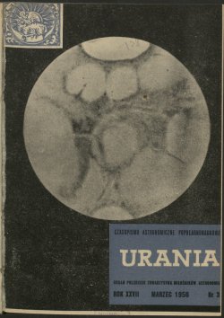 Urania nr 3/1956