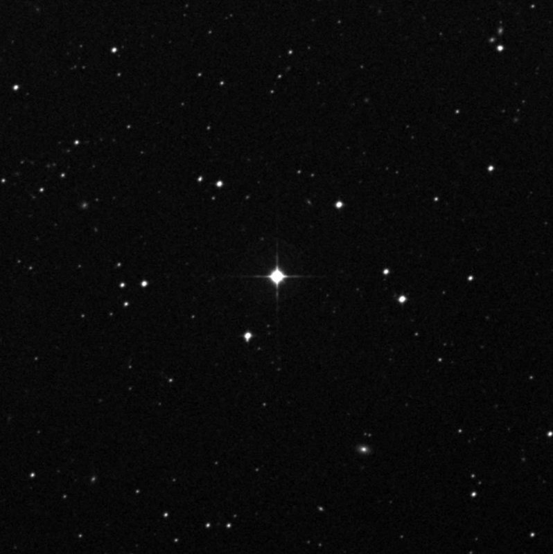 Gwiazda HD 222925 to gwiazda o jasności 9 magnitudo znajdująca się w gwiazdozbiorze Tukana.
