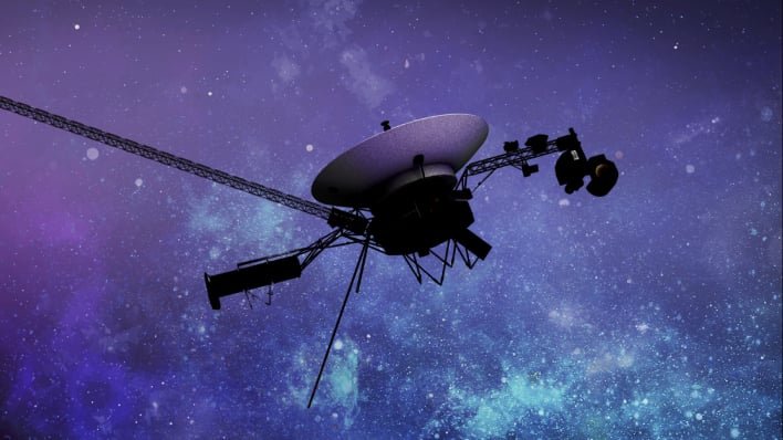 Sonda Voyager 1 (NASA)