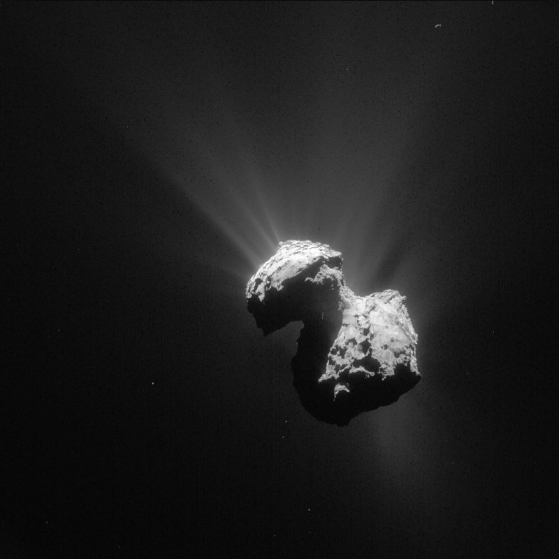 Kometa 67P