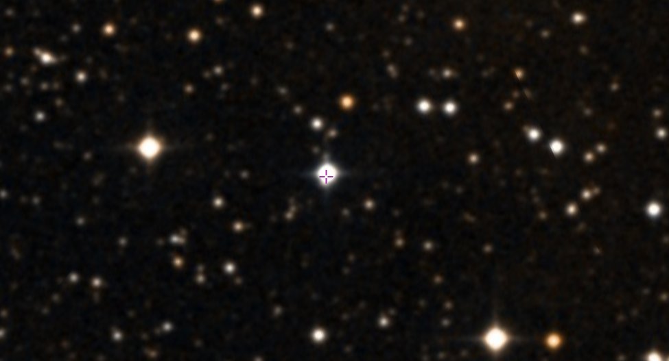 Gwiazda KIC 8462852 (TYC 3162-665-1)