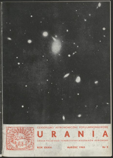 Urania nr 3/1963