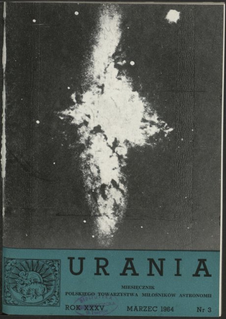 Urania nr 3/1964