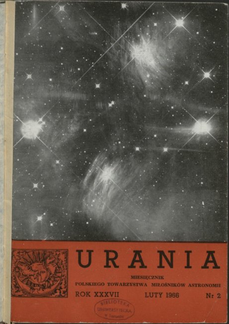 Urania nr 2/1966