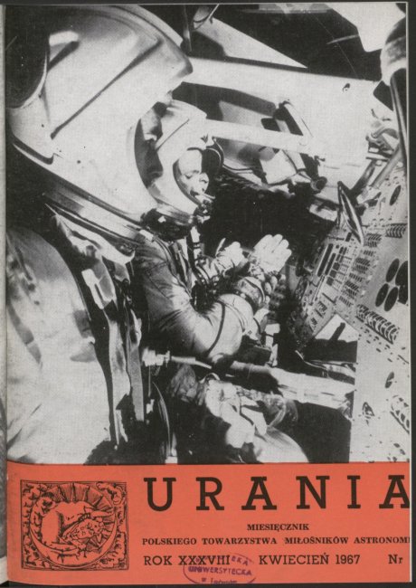 Urania nr 4/1967