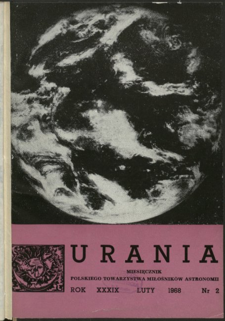 Urania nr 2/1968