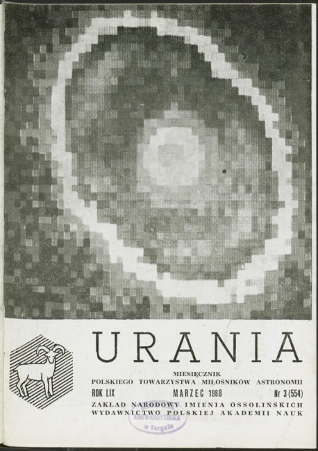 Urania nr 3/1988