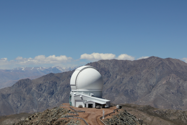 SOAR Telescope