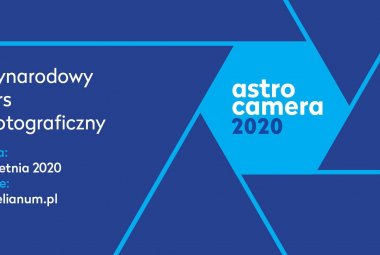 AstroCamera 2020
