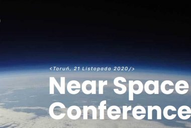 Near Space Conference 2020