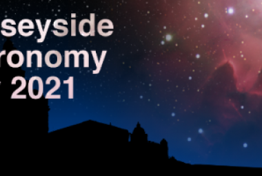 Dzień Astronomiczny w Merseyside