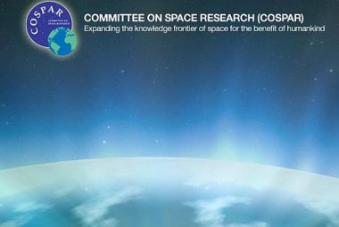 COSPAR, ang. Committee for Space Research