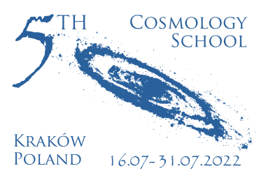 Ilustracje: Cosmology School