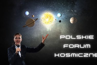Polskei Forum Kosmiczne 2023