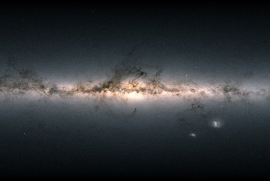 Galaktyka Drogi Mlecznej