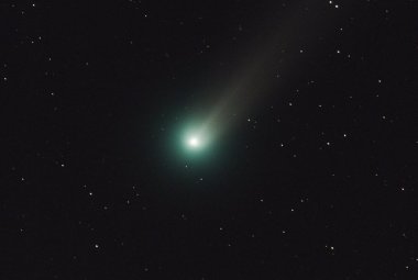 Kometa C/2013 R1 (Lovejoy)