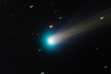 Kometa C/2012 S1 (ISON)