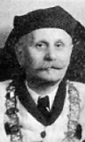 Edward Warchałowski (1885-1953)