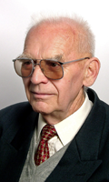 Stanisław Gorgolewski (1926-2011)