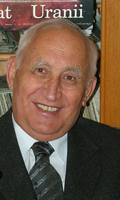Andrzej Woszczyk (1935-2011)
