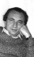 Jerzy S. Stodółkiewicz (1933-1988)