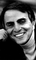 Carl E. Sagan (1934-1996)