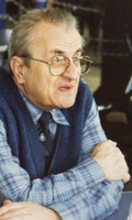 Andrzej Lisicki (1927-2011)