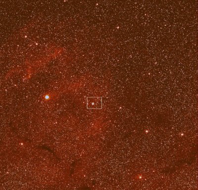 Kometa 67P/Churymov-Gerasimenko w obiektywie sondy Rosetta