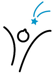 Logo konkursu Catch a Star