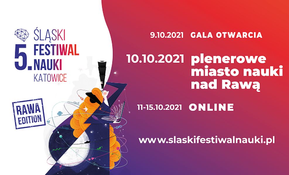 5. Ediția Festivalului de Știință din Silezia Katowice |  urania