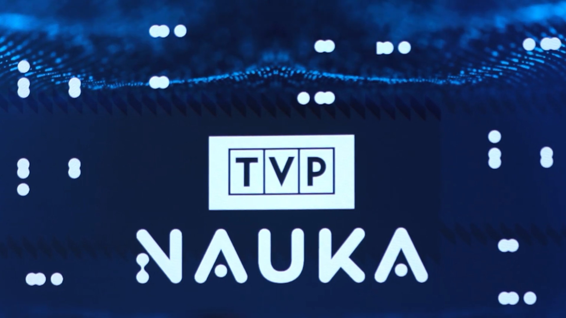 El lanzamiento del canal TVP Nauka TV |  urania