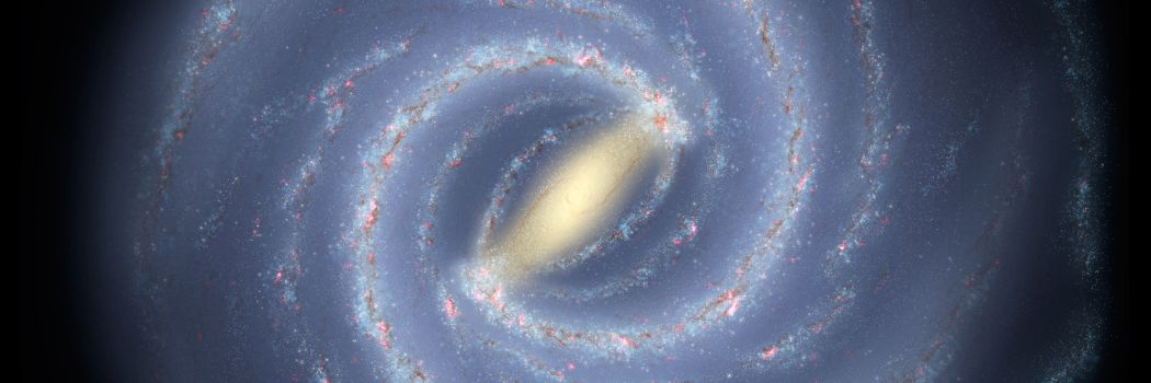 Poprzeczki gwiazdowe pokazują, że galaktyki ewoluowały szybciej, niż wcześniej sądzono