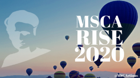 MSCA-RISE 2020