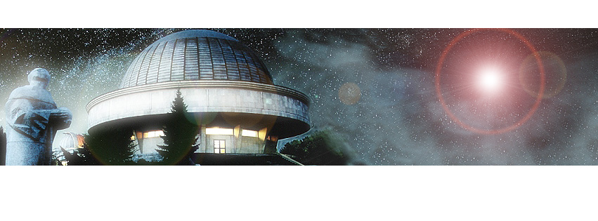 Planetarium Śłąskie - zdjęcie profilowe z FB