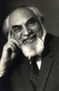 Ary Szternfeld (1905-1980) twórca podstaw kosmonautyki.