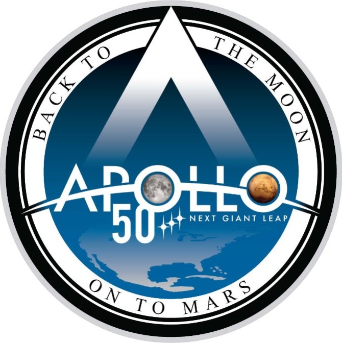 Apollo 11 - 50. rocznica