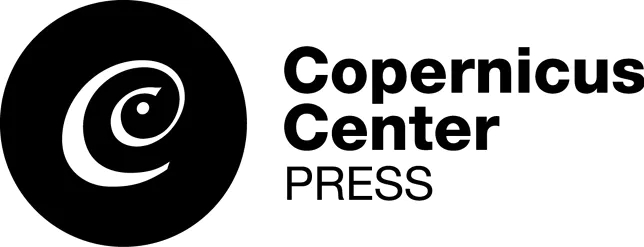 ccPresss logo