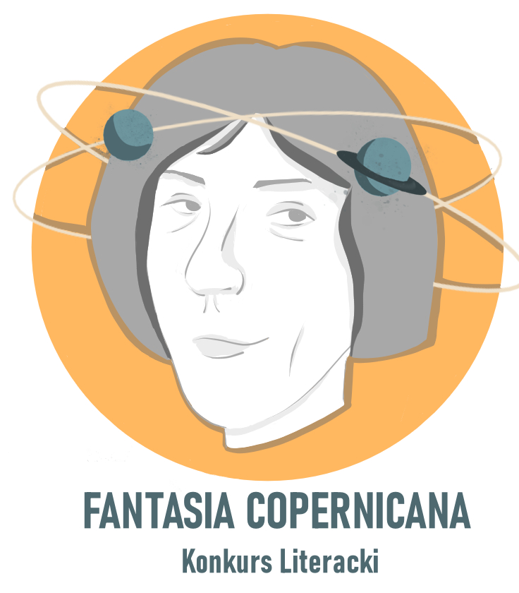 Fantasia Copernicana - konkurs literacki science-fiction