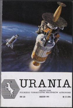 Urania nr 12/1991