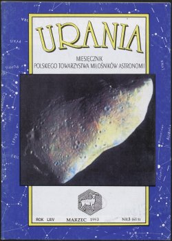 Urania nr 3/1993