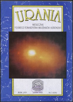 Urania nr 2/1994