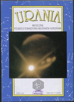 Urania nr 11/1994