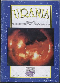Urania nr 2/1996