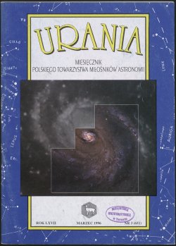Urania nr 3/1996